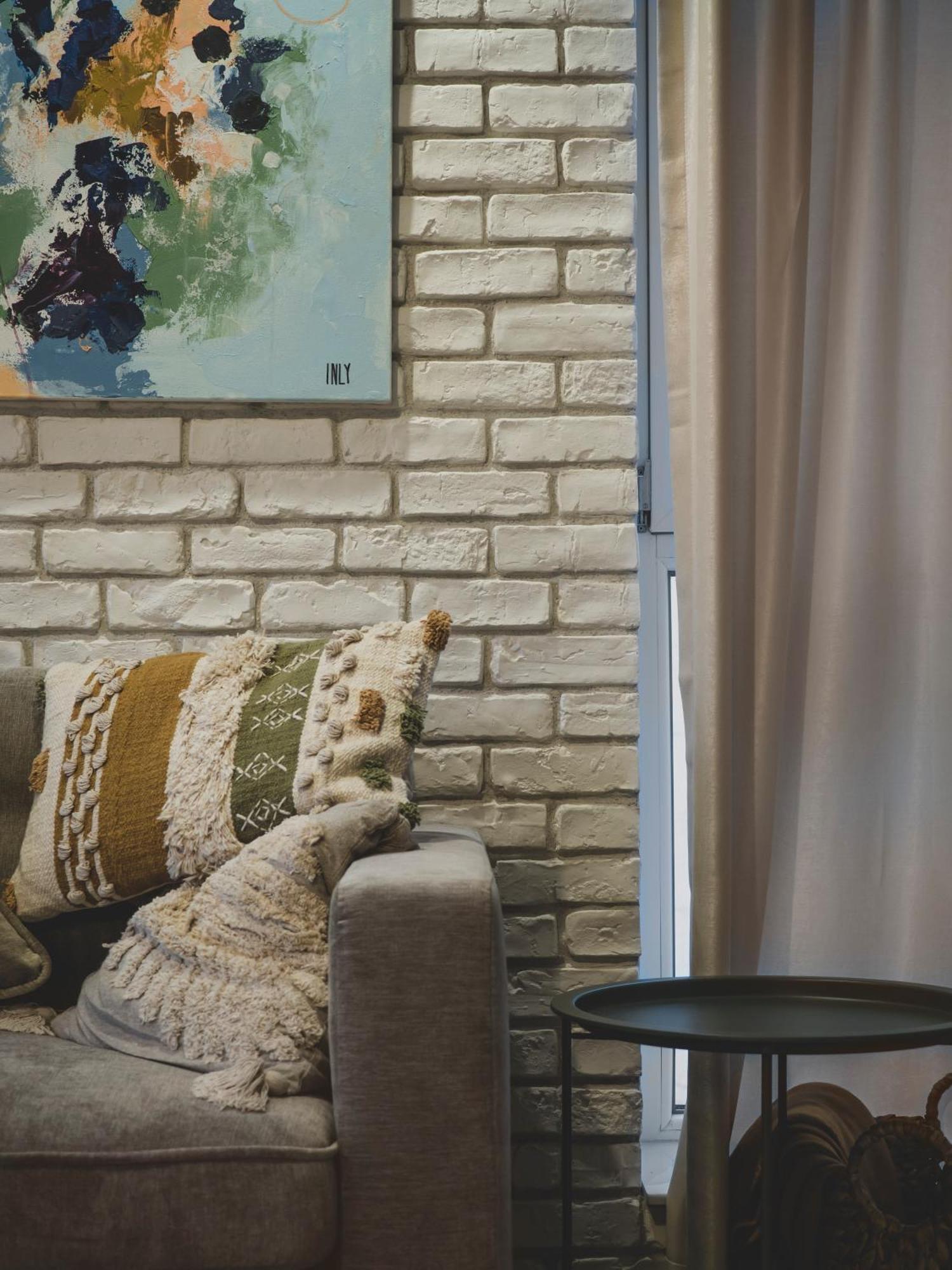 Апартаменты Stylish 1Bd - Free Private Garage Пловдив Экстерьер фото